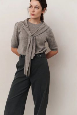 Yaya sweater  01-000496-509-99018 3