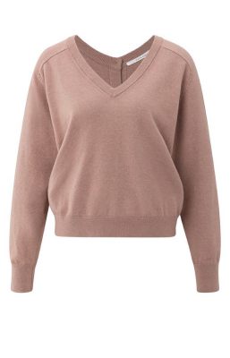 Yaya sweater  01-000494-509-99016