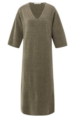 Yaya jurk  01-600193-509-99008
