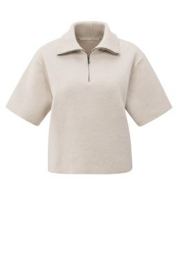 Yaya sweater  01-000490-509-99005