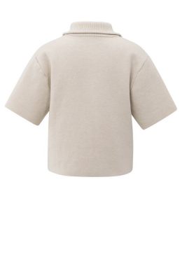 Yaya sweater  01-000490-509-99005 2