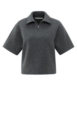 Yaya sweater  01-000490-509-99020