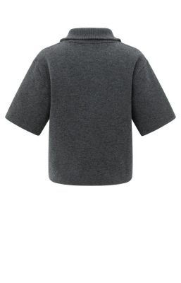 Yaya sweater  01-000490-509-99020 2