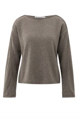 Yaya sweater  01-000489-509-990172