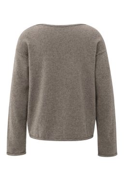 Yaya sweater  01-000489-509-990172 2