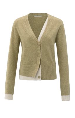 Yaya vest  01-010118-509-505222