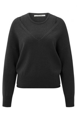 Yaya sweater  01-000381-509-902052