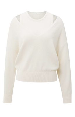 Yaya sweater  01-000381-509-990152