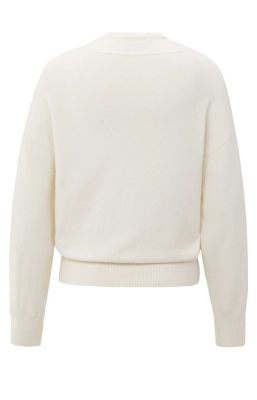 Yaya sweater  01-000381-509-990152 2