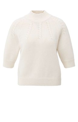 Yaya sweater  01-000491-509-99015