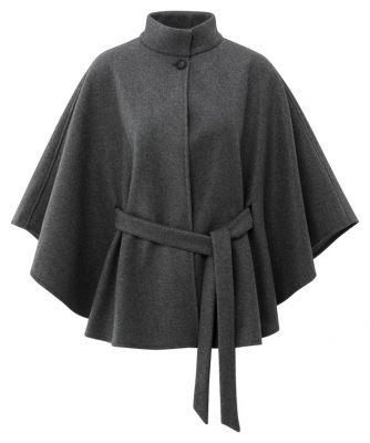 Yaya poncho trui  03-521004-510-803072