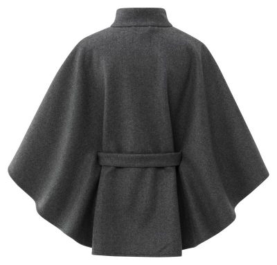 Yaya poncho trui  03-521004-510-803072 2