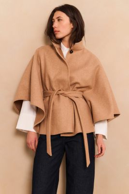 Yaya poncho trui  03-521004-510-990302 3