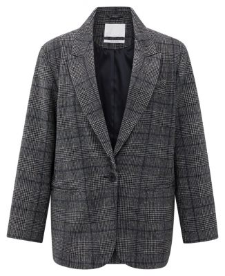 Yaya blazer  01-501074-510-715041
