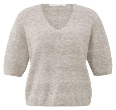 Yaya sweater  01-000522-510-990312