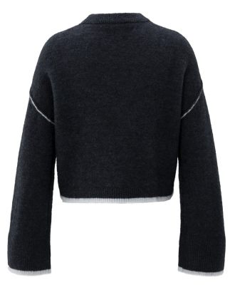 Yaya sweater  01-000519-510-940512 2