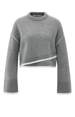 Yaya sweater  01-000519-510-990322