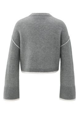 Yaya sweater  01-000519-510-990322 2