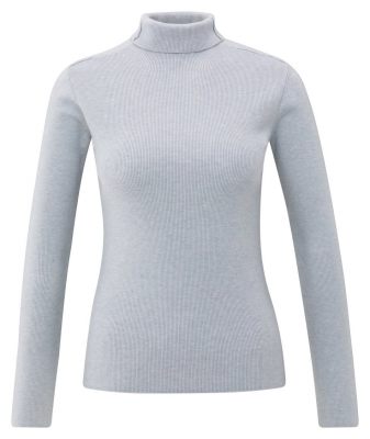 Yaya sweater  01-000517-510-44309