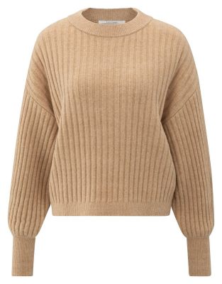 Yaya sweater  01-000538-510-99030