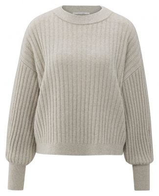 Yaya sweater  01-000538-510-99031