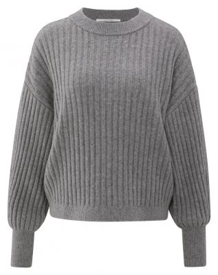 Yaya sweater  01-000538-510-99032