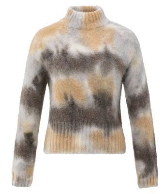 Yaya sweater  01-000540-510-990331
