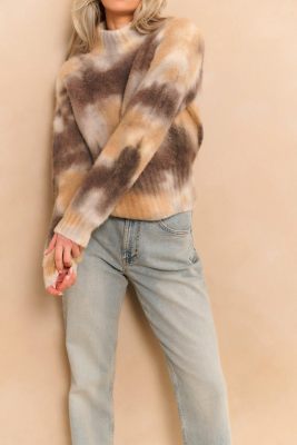 Yaya sweater  01-000540-510-990331 4