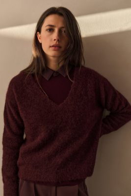 Yaya sweater 01-000536-511-91619 3