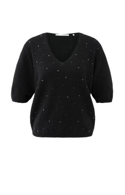 Yaya sweater  01-000531-511-00001