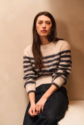 Yaya sweater  01-000539-510-940511 3