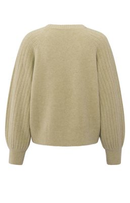 Yaya sweater  01-000410-509-505222 2