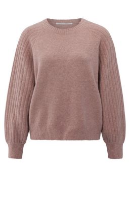 Yaya sweater  01-000410-509-990162