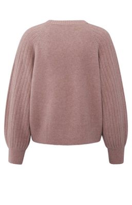 Yaya sweater  01-000410-509-990162 2