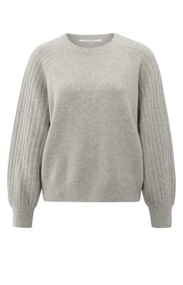 Yaya sweater  01-000410-509-990182