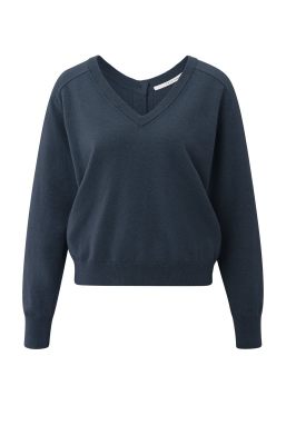 Yaya sweater  01-000494-508-839182