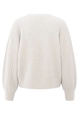 Yaya sweater  01-000410-509-990142 2