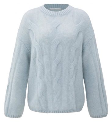 Yaya sweater  01-000520-510-44309