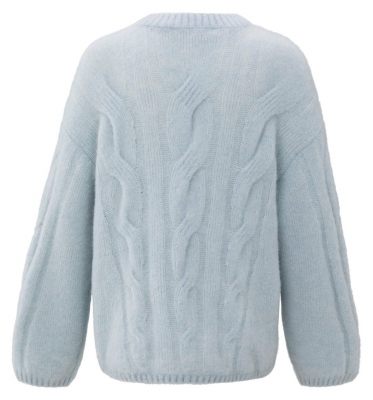 Yaya sweater  01-000520-510-44309 2