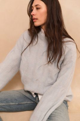 Yaya sweater  01-000520-510-44309 3