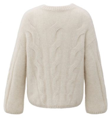 Yaya sweater  01-000520-510-99035 2