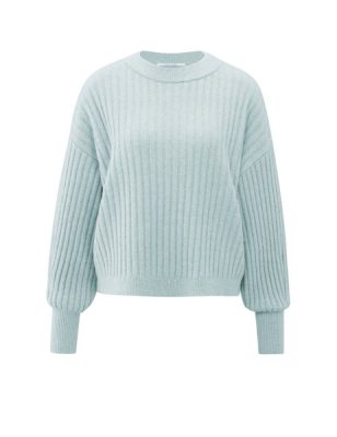 Yaya sweater  01-000538-510-44309