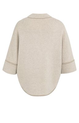 Yaya poncho  01-010141-601-513061 2