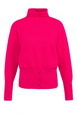 Yaya sweater  01-000549-601-81852