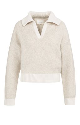 Yaya sweater  01-000547-601-990401