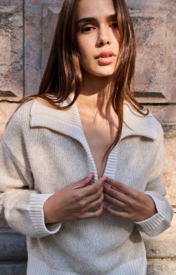 Yaya sweater  01-000547-601-990401