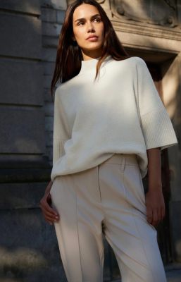 Yaya sweater  01-000437-601-100022