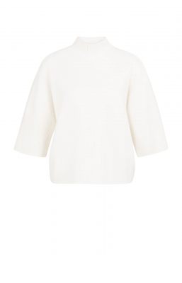 Yaya sweater  01-000437-601-100022 5