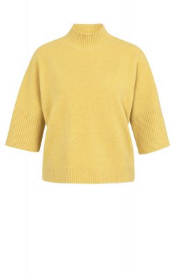 Yaya sweater  01-000437-601-406262