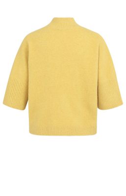 Yaya sweater  01-000437-601-406262 2